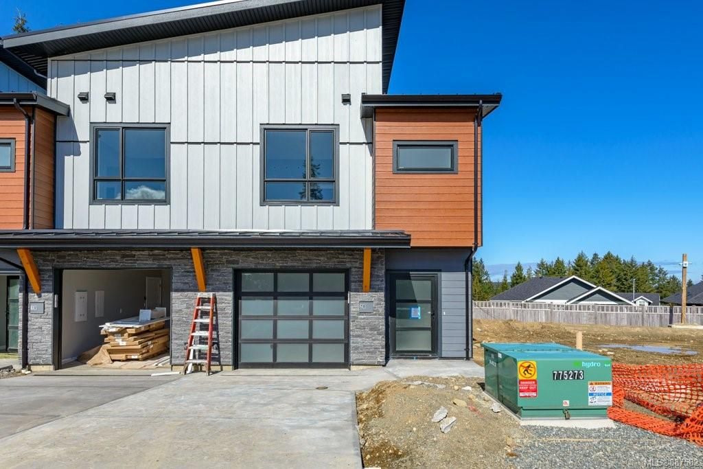 I have sold a property at SL 29 623 Crown Isle Blvd in Courtenay
